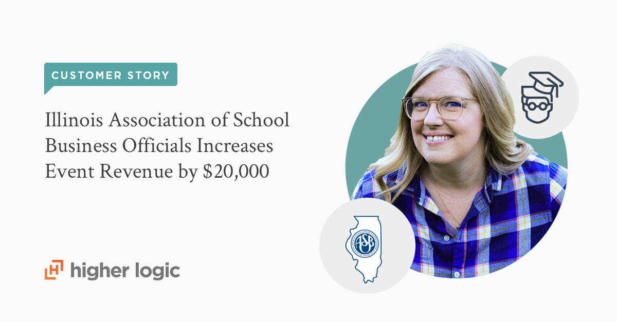 Meet Our Customer: IASBO