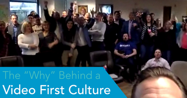 The "Why" Behind a Video First Real Estate Team