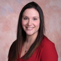 Aimee (O'Connell) McKellick