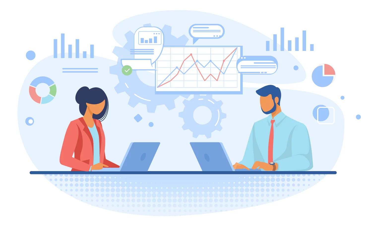 52 Marketing Stats You Need to Know for 2024