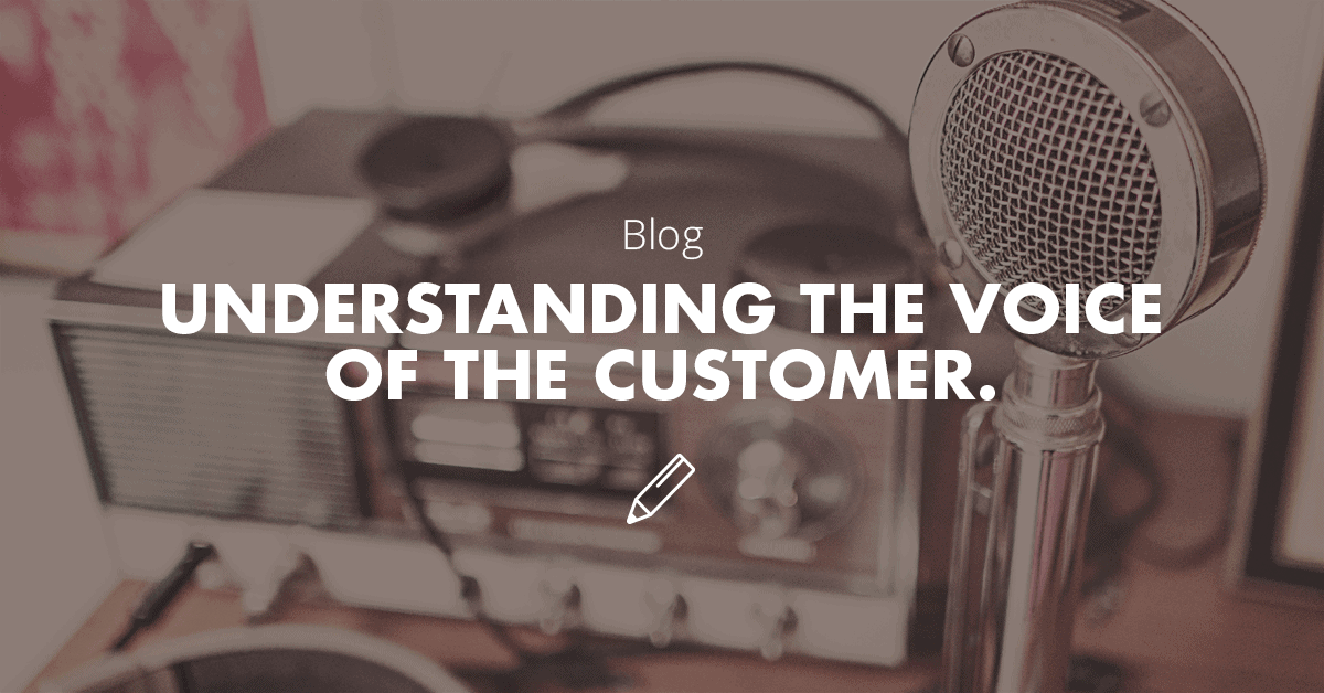 Voice of The Customer - How to Understand It | Falcon.io