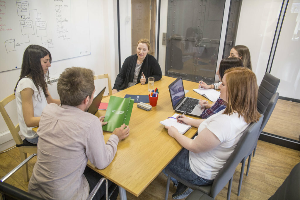 Convert Case Study: Worship