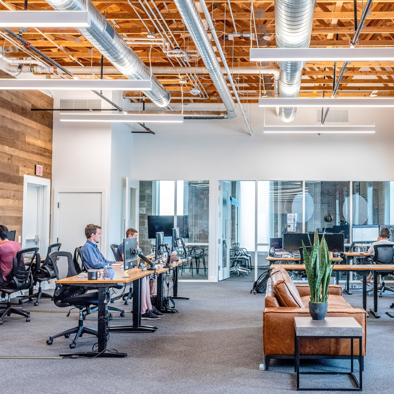 Inquiry to order: the journey towards increased profitability