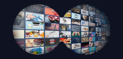 Scout: TV Upfronts Drama, the Latest in Podcast Revenue Growth, and More