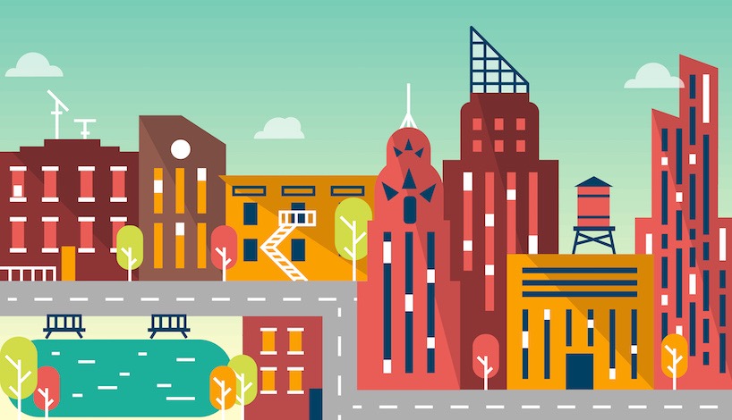 6 Trends Shaping the Future of Work (Infographic)