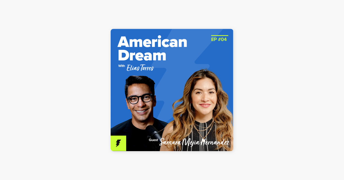 Building from the Ground Up (With Chingona Ventures' Samara Hernandez) 