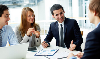 The Power of Domino: Four Ways Your Business Can Gain a Competitive Edge