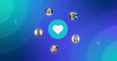 Building communities that people love with J.P. Morgan