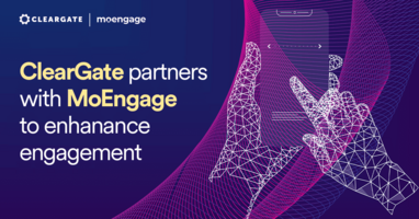 How MoEngage Quickly Onboarded and Provided Stellar Customer Service to Cleargate