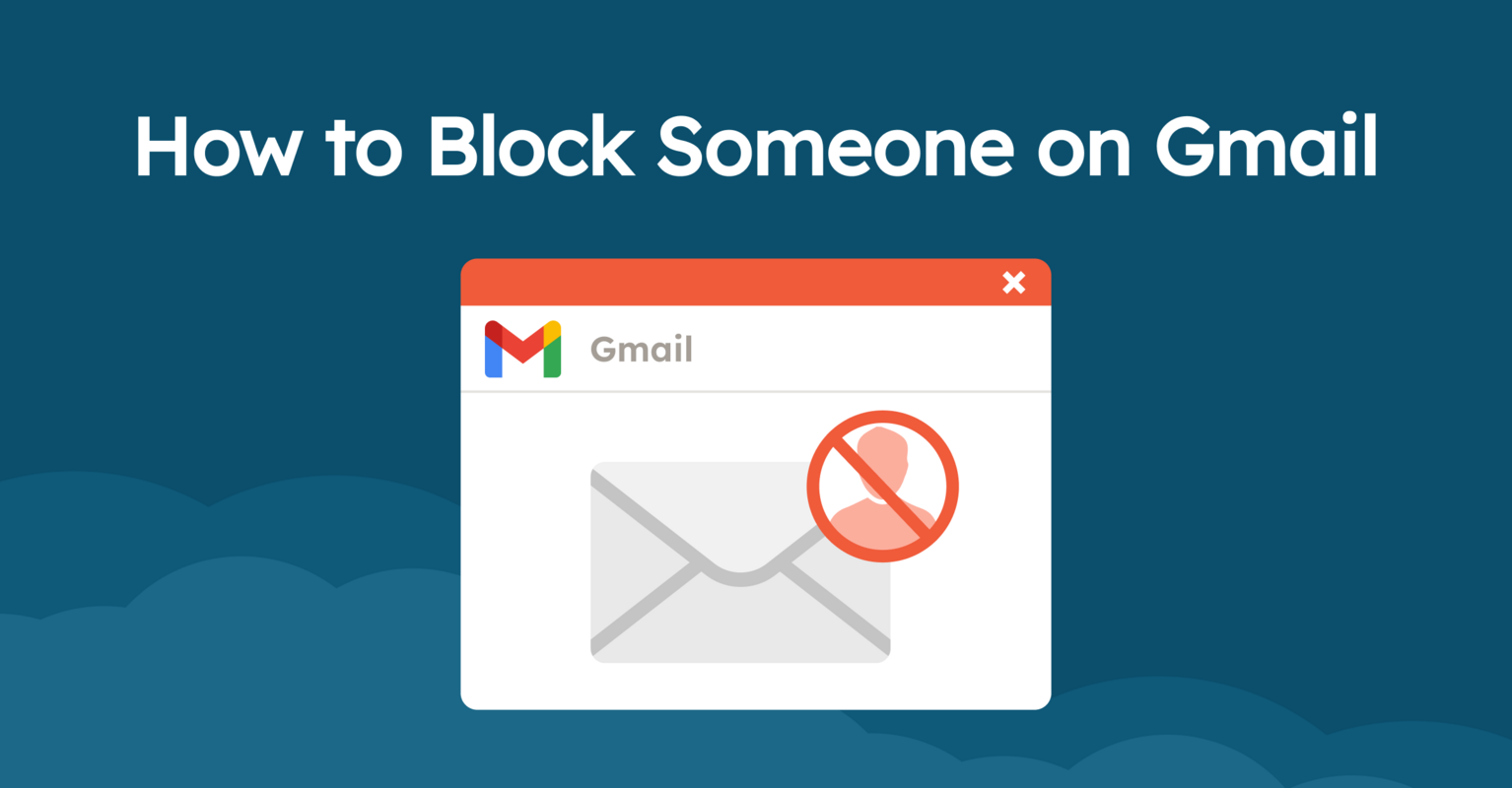 How to Block Emails in Gmail