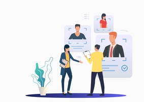 Why Staffing Agencies Need Texting in 2023