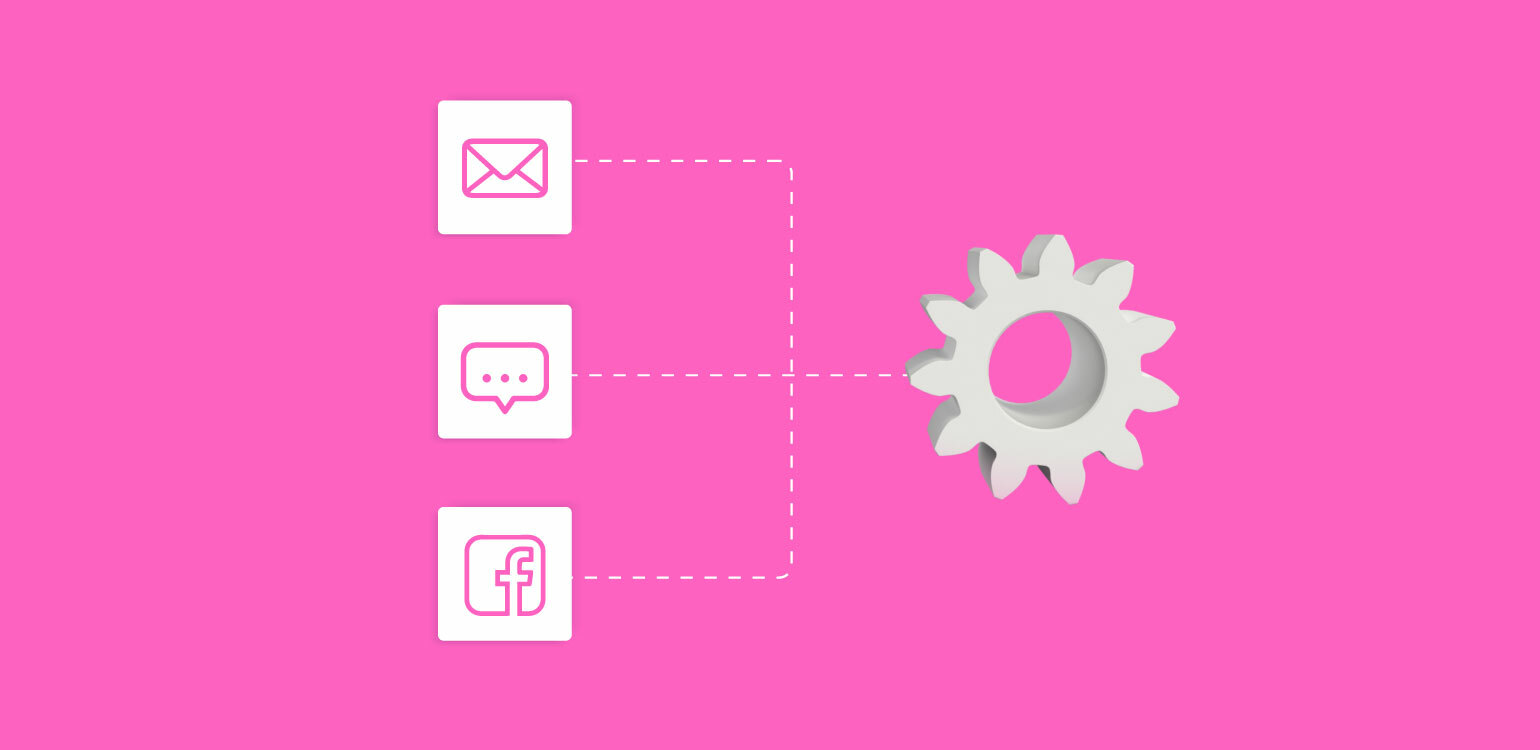 Benefits of Multi-Channel Marketing Automation for B2C