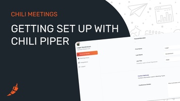 Getting Set Up with Instant Booker