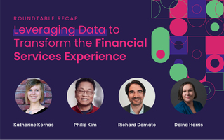 Is Future-Proofing a Myth? Financial Services Executive Roundtable Recap