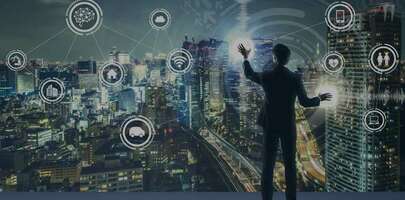 Podcast – The Evolution of Technology Distribution in the Sector