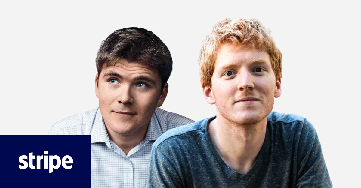 These Are the 4 Secrets to Replicating Stripe's Billion Dollar Growth