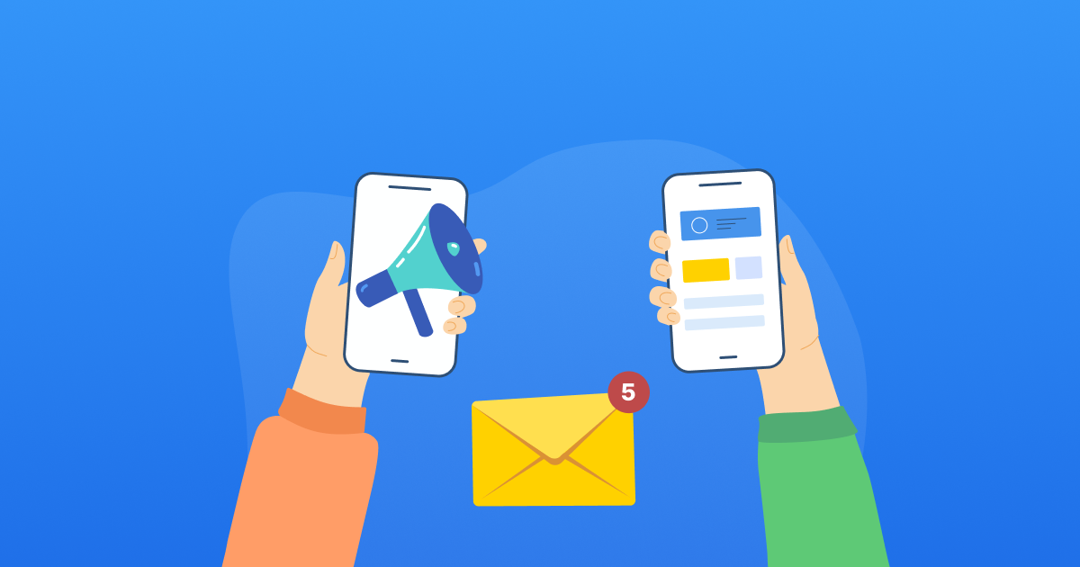 Marketing Texts Explained: How SMS Messaging Can Benefit Your Business