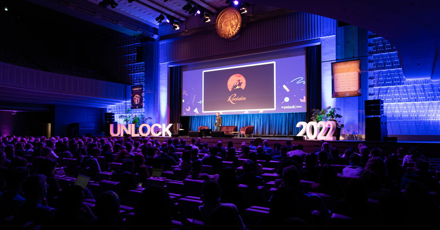 Unlock by Akeneo 2023