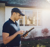 Valley Roofing Uses Podium to Boost Online Reviews, Improve Customer Communication, and Efficiently Collect Payments