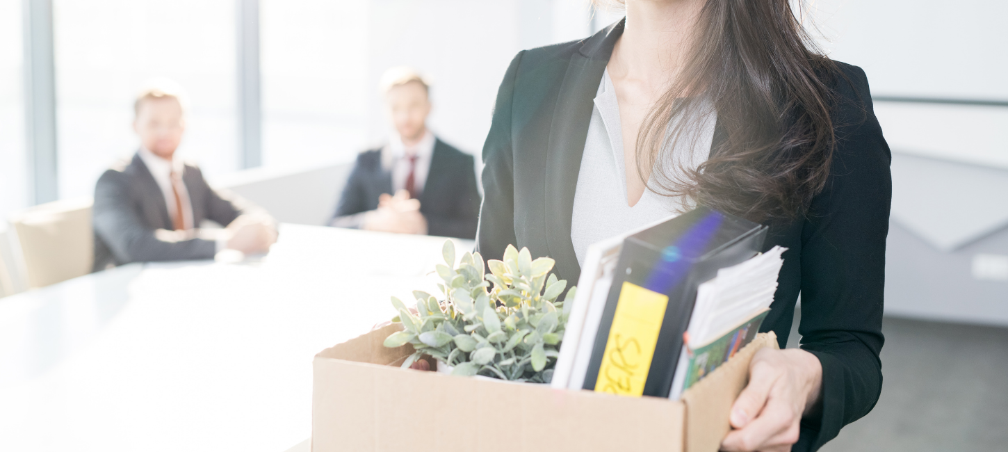 Straight Talk: Why Agents Leave Your Brokerage