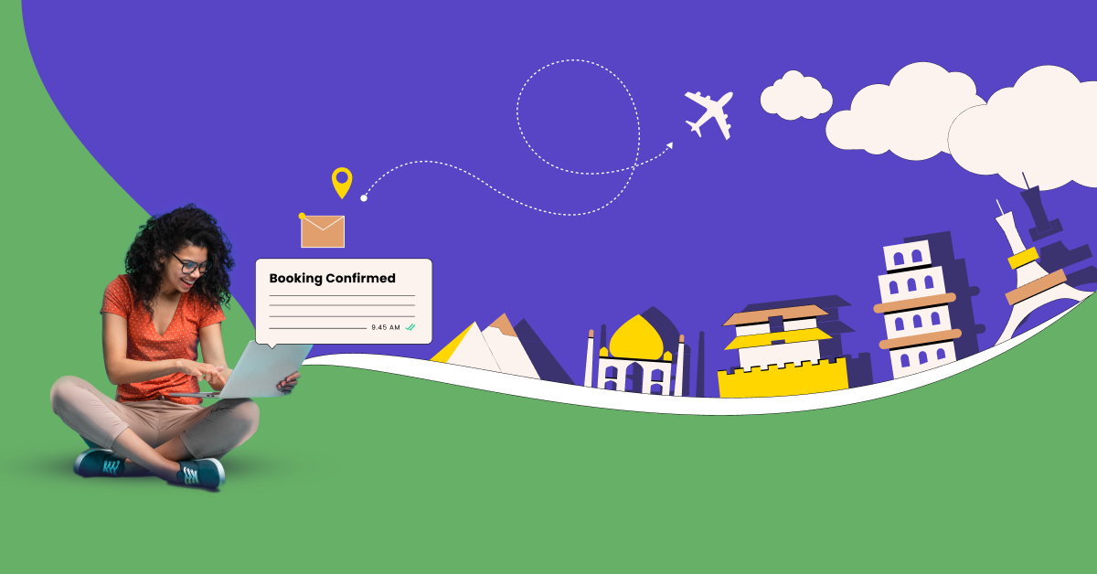 Travel Advanced Use Cases: Maximize Efficiency and Revenue