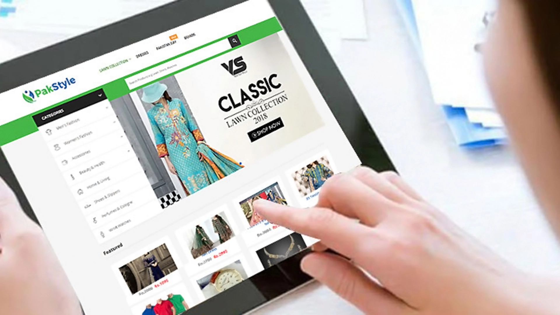 How to use browse abandonment automation to convert your visitors • VBOUT