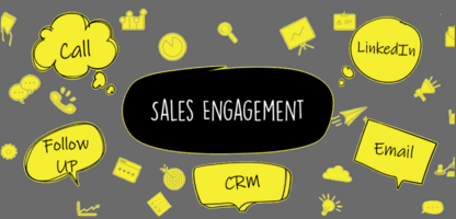 8 Reasons to Invest in a Sales Engagement Platform in 2021