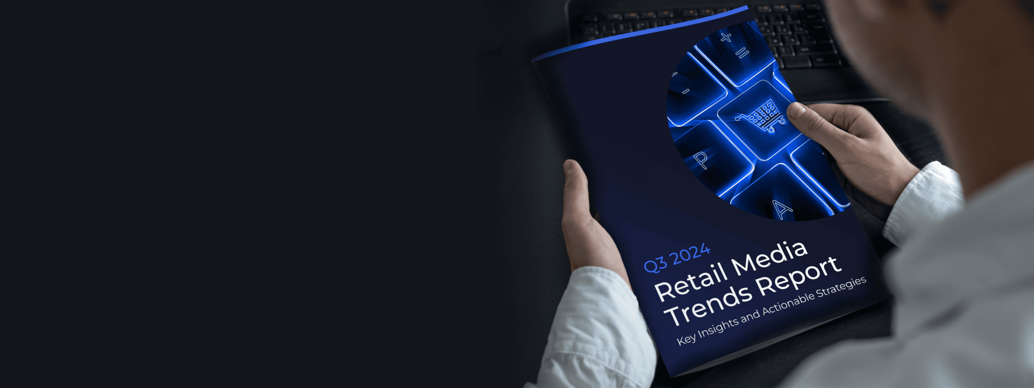 Q3 Retail Media Trends Report