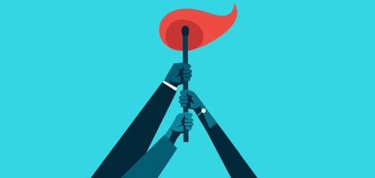 Connection as an inside job: building relationships for greater buy-in