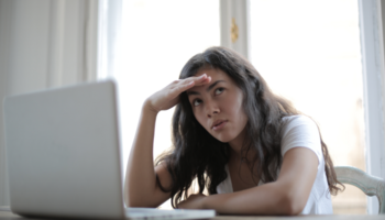 Advice: "I'm a top SDR at my company, but management has made it clear my chances of moving up are slim. What should I do?"