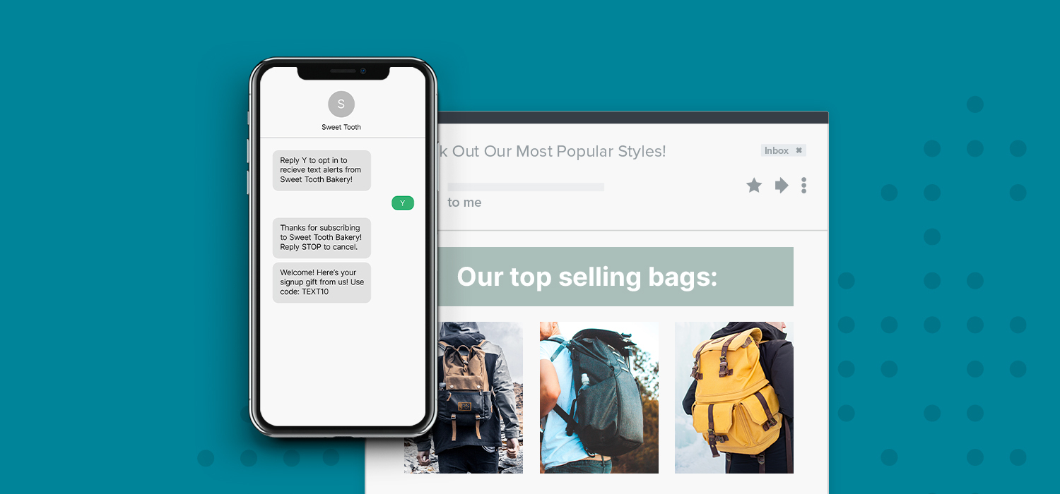 Email & SMS Metrics & KPIs to Track | Klaviyo Blog