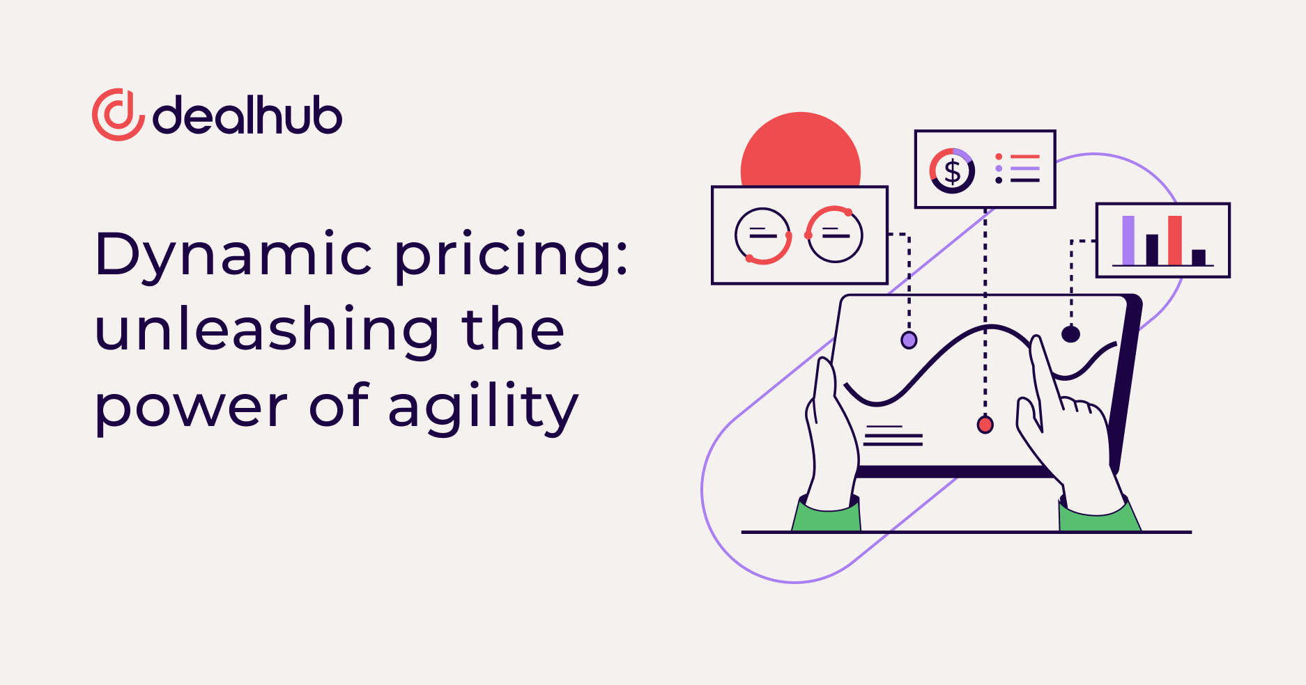 Dynamic pricing: unleashing the power of agility