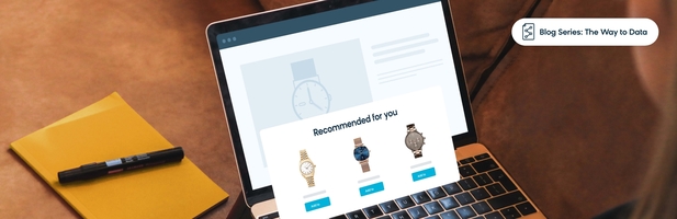 Product Recommendations in E-Commerce Personalization
