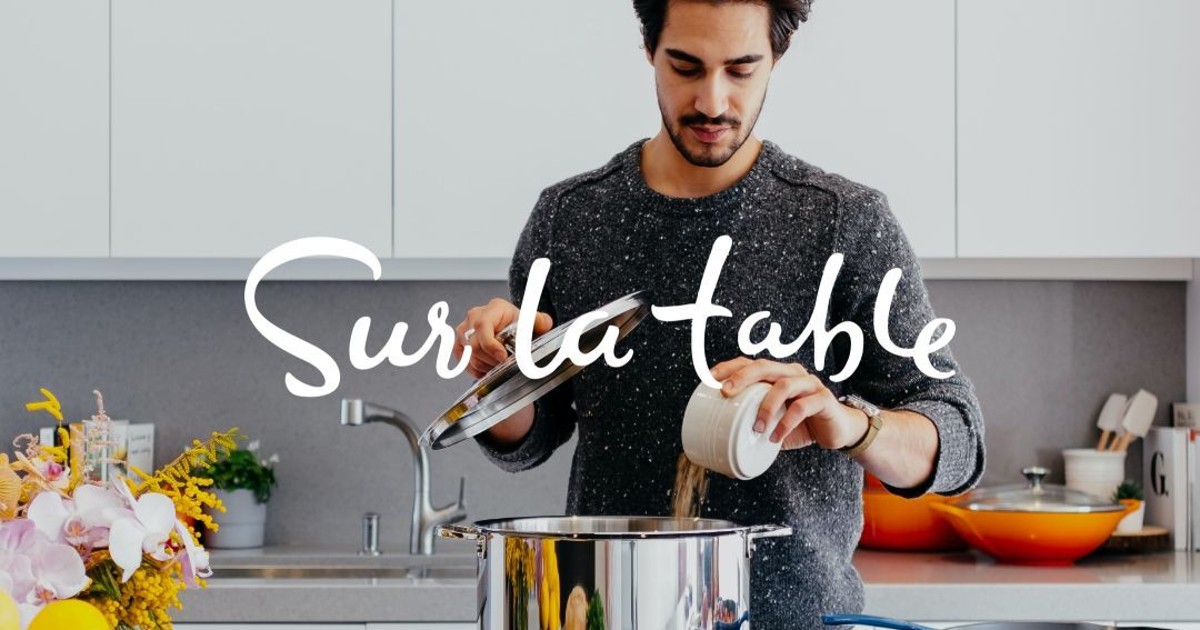 Bloomreach Discovery Serves Up Significant Impact for Sur La Table