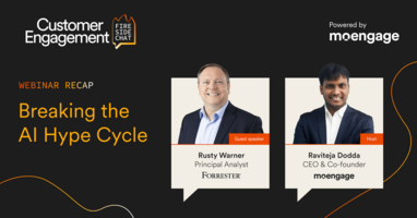 Breaking the AI Hype Cycle: Webinar Recap