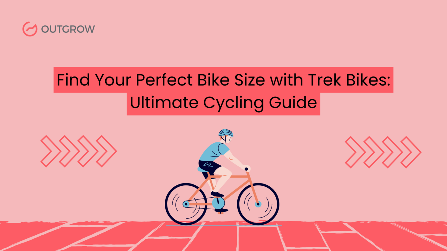 Find Your Perfect Bike Size with Trek Bikes: Ultimate Cycling Guide!