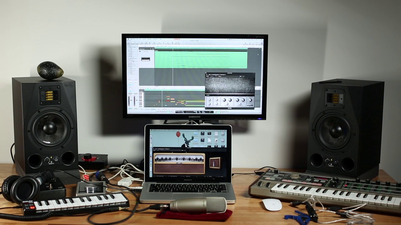 How to Choose Music for your Brand Videos