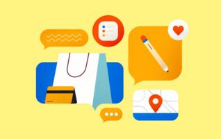 10 Examples of Non-Promotional Content to Engage Without Discounts - Text Talk