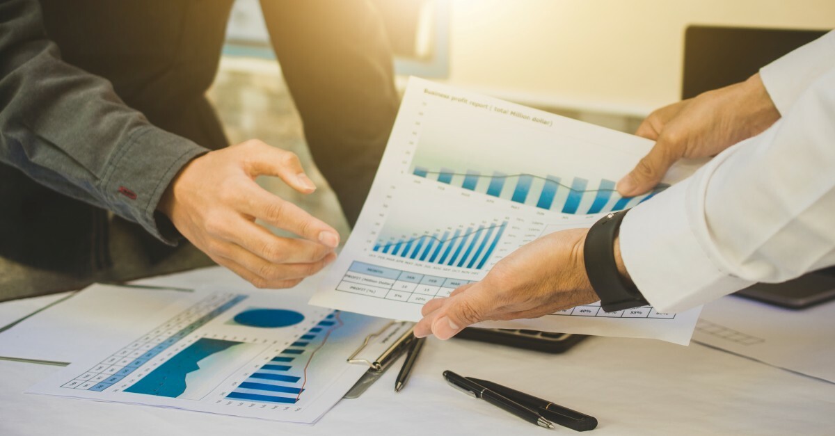 Why You Should be Selling to the CFO