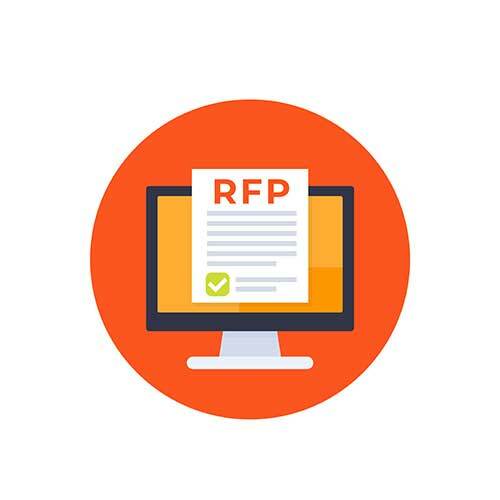 The Best Website Redesign RFP for 2022 - and Beyond