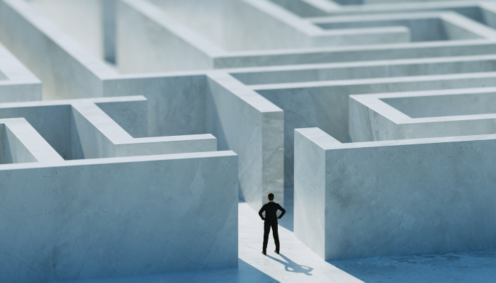 Advice: "I have two competitive job offers. Which one should I take?"