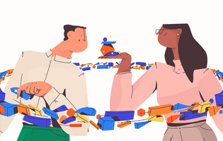 How data informs design intuition