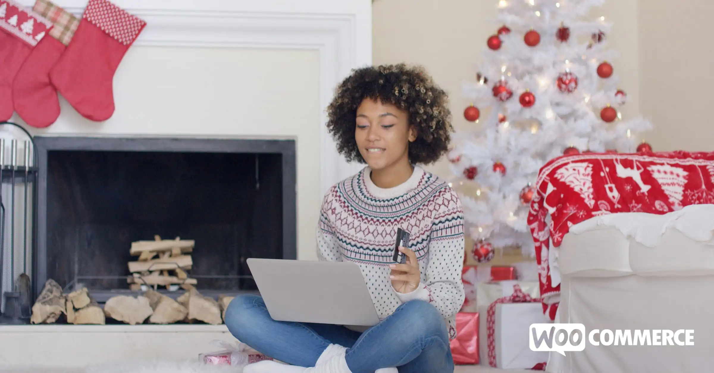 Seven Tips to Extend Holiday Sales Momentum