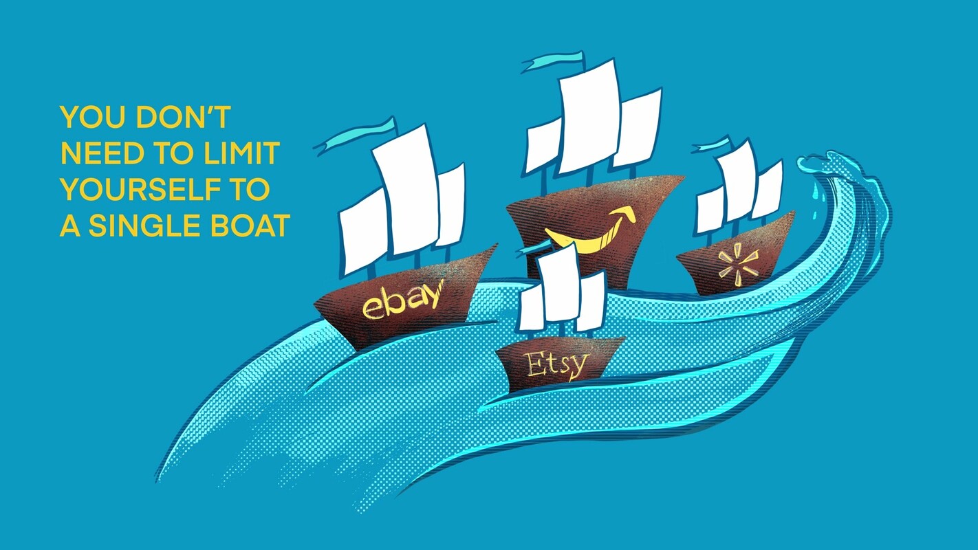 E-Commerce Industry Gains Projected to Last Beyond Coronavirus Pandemic