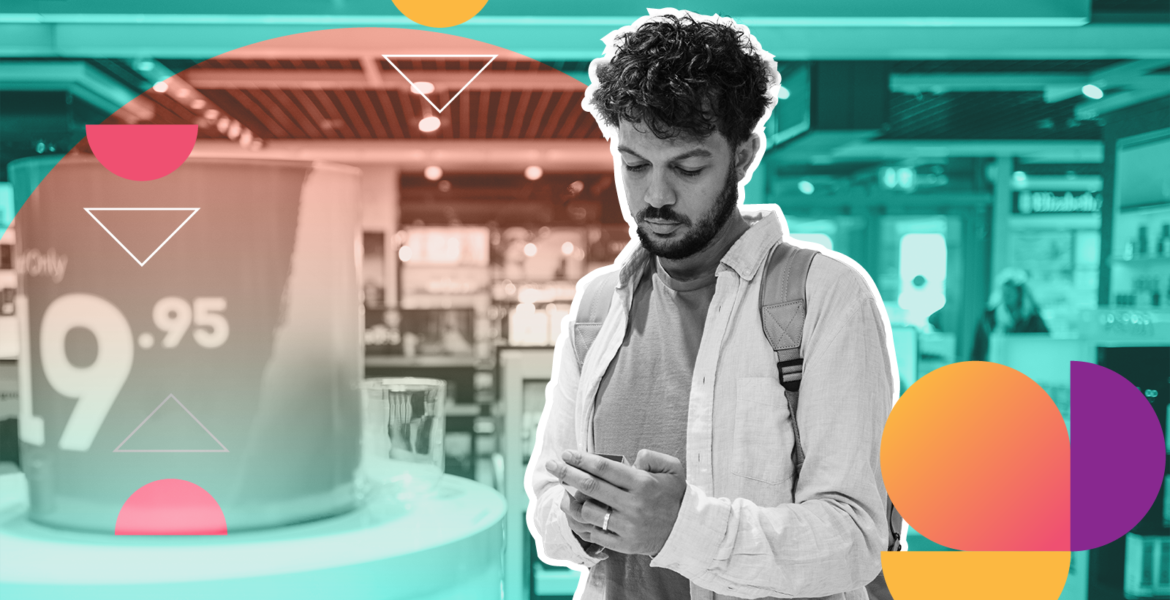 Marketing to the New Informed Consumer