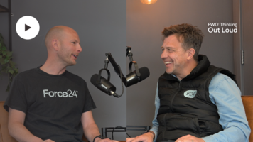 FWD Thinking Out Loud: How Tech Execs Choose the Right Trends to Follow for Long-Term Growth