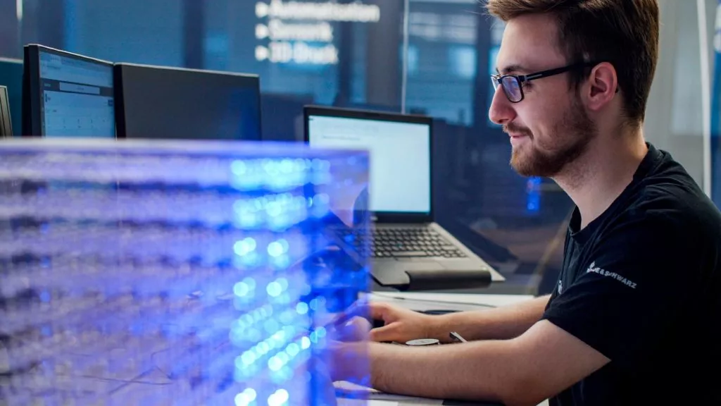 Why Global Market Leader Rohde & Schwarz Chose Marketing Resource Management