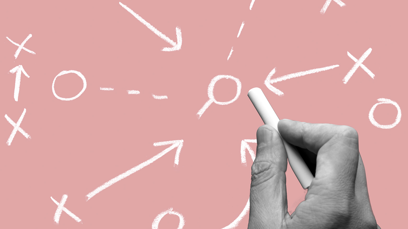 This Two-Part Search Strategy Is the Key to Capturing and Converting High-Intent Traffic