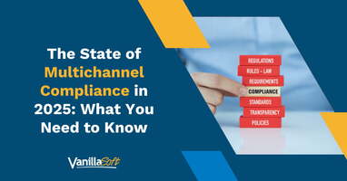 The State of Multichannel Compliance in 2025