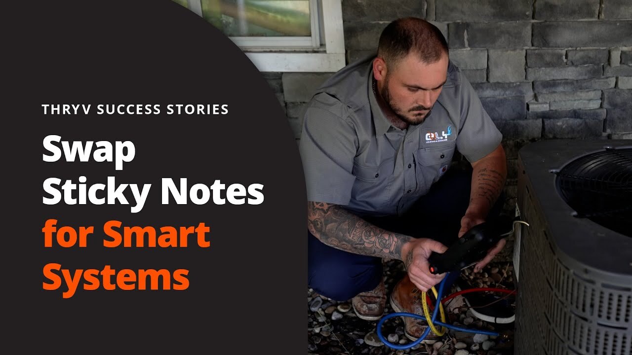 Thryv Success Stories | Ely Heating and Cooling